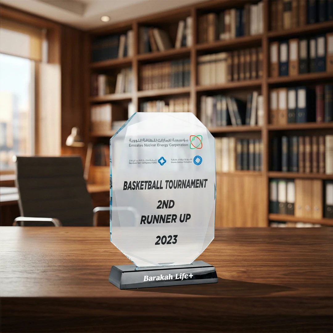 Crystal Awards 99
